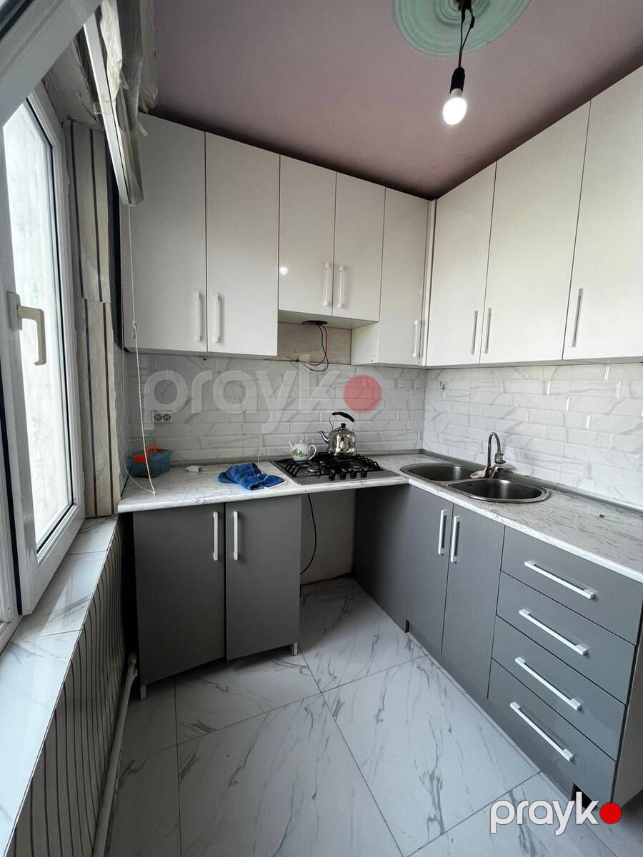 Satılır 2 otaqlı köhnə tikili 50 m² — Mənzil, Sumqayıt (4)
