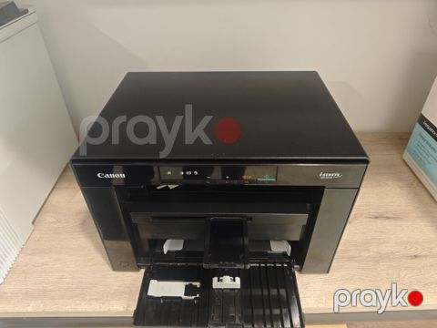 Canon i-SENSYS MF3010 – kompakt lazer çoxfunksiyalı cihaz — Bakı