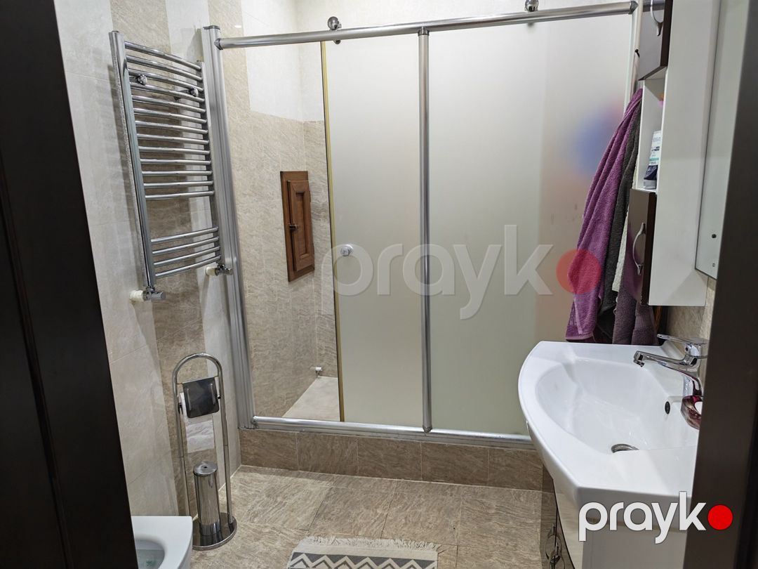Satılır 3 otaqlı köhnə tikili 85 m² — Mənzil, Xırdalan (9)