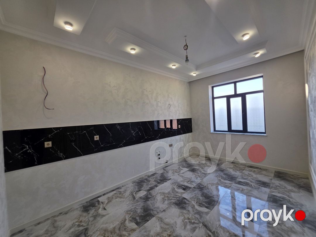 Satılır 6 otaqlı həyət evi/bağ evi 300 m² — Ev, villa, Bakı (11)