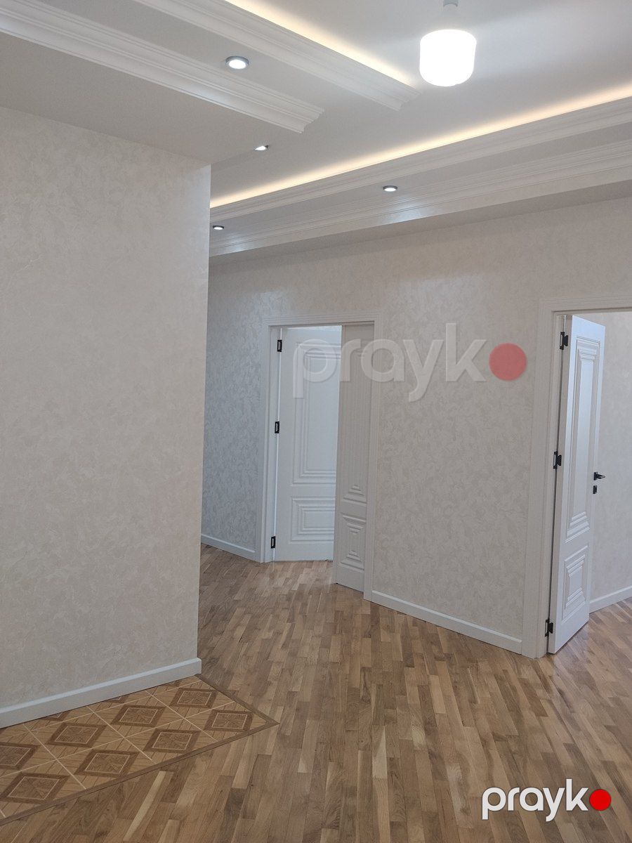 Satılır 2 otaqlı yeni tikili 85 m² — Mənzil, Bakı (2)