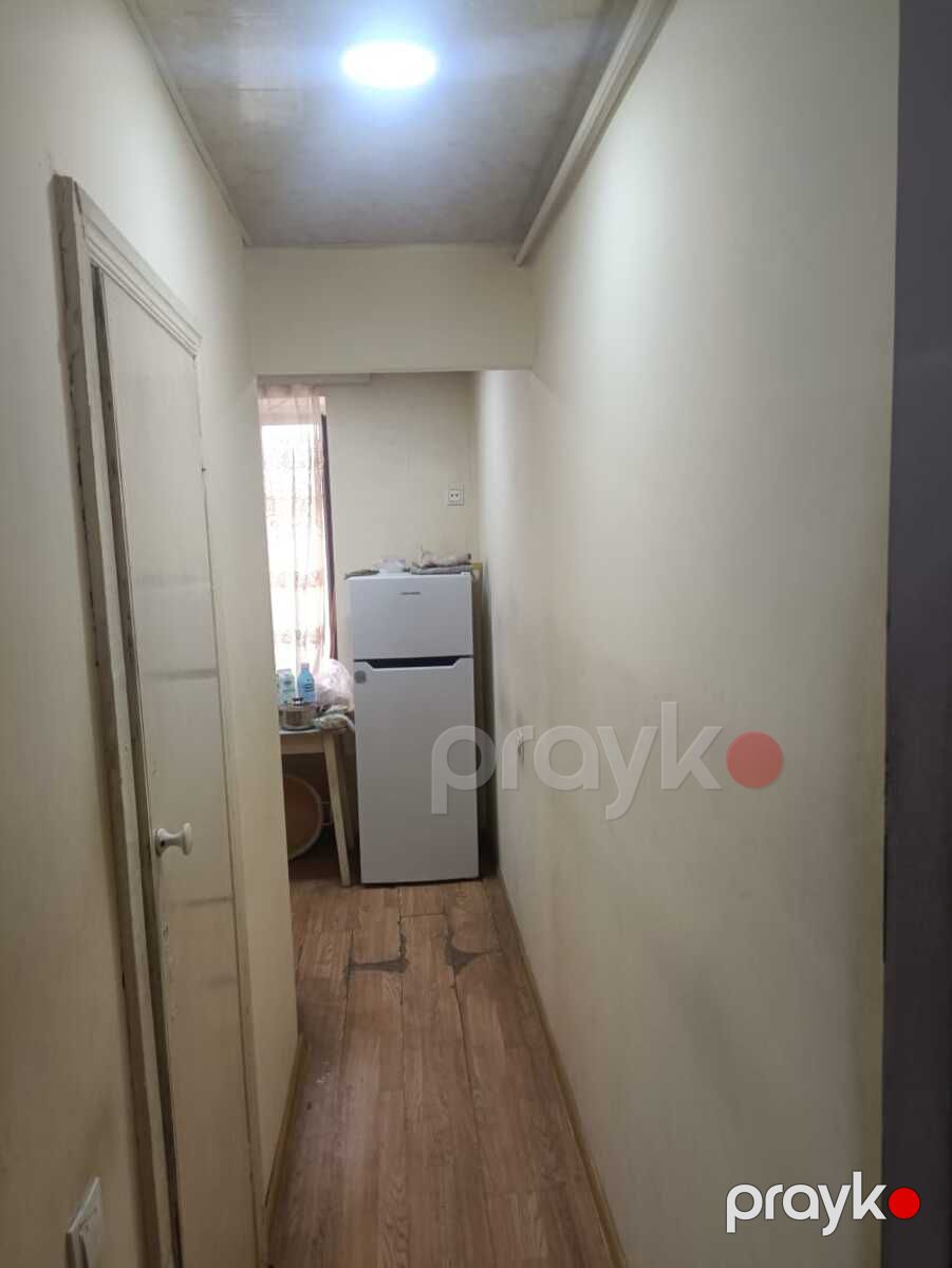 Satılır 1 otaqlı köhnə tikili 39 m² — Mənzil, Bakı (7)