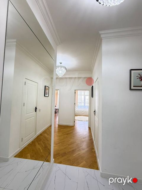 Satılır 2 otaqlı yeni tikili 62 m² — Bakı