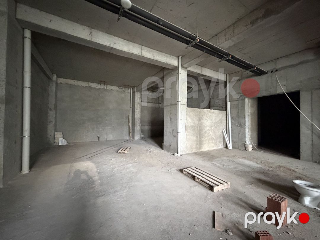 İcarəyə verilir obyekt 210 m² — Əmlak, Bakı (5)