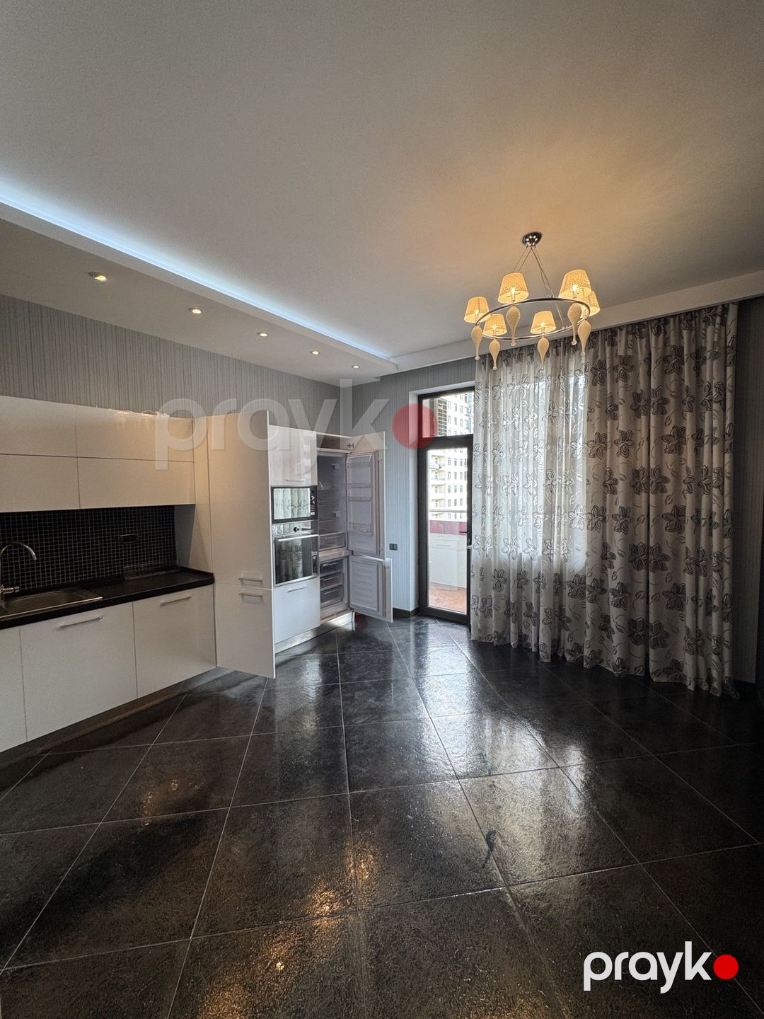 Satılır 3 otaqlı yeni tikili 140 m² — Mənzil, Bakı (6)