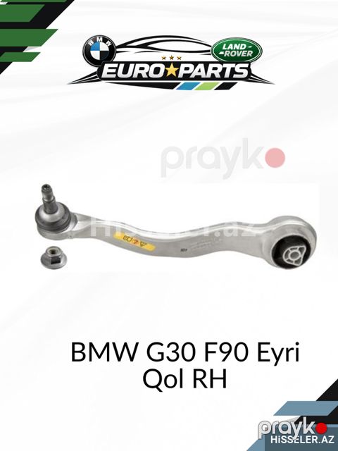 Bmw G30 F90 Eyri Qol Rh — Bakı