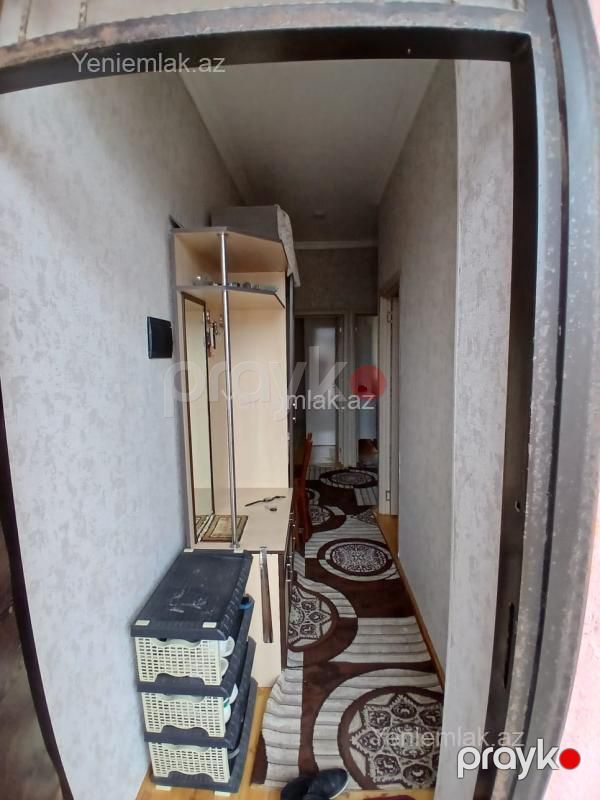 Satılır 2 otaqlı Həyət evi / Villa, 90 m², Xəzər bağları — Ev, villa, Sumqayıt (3)