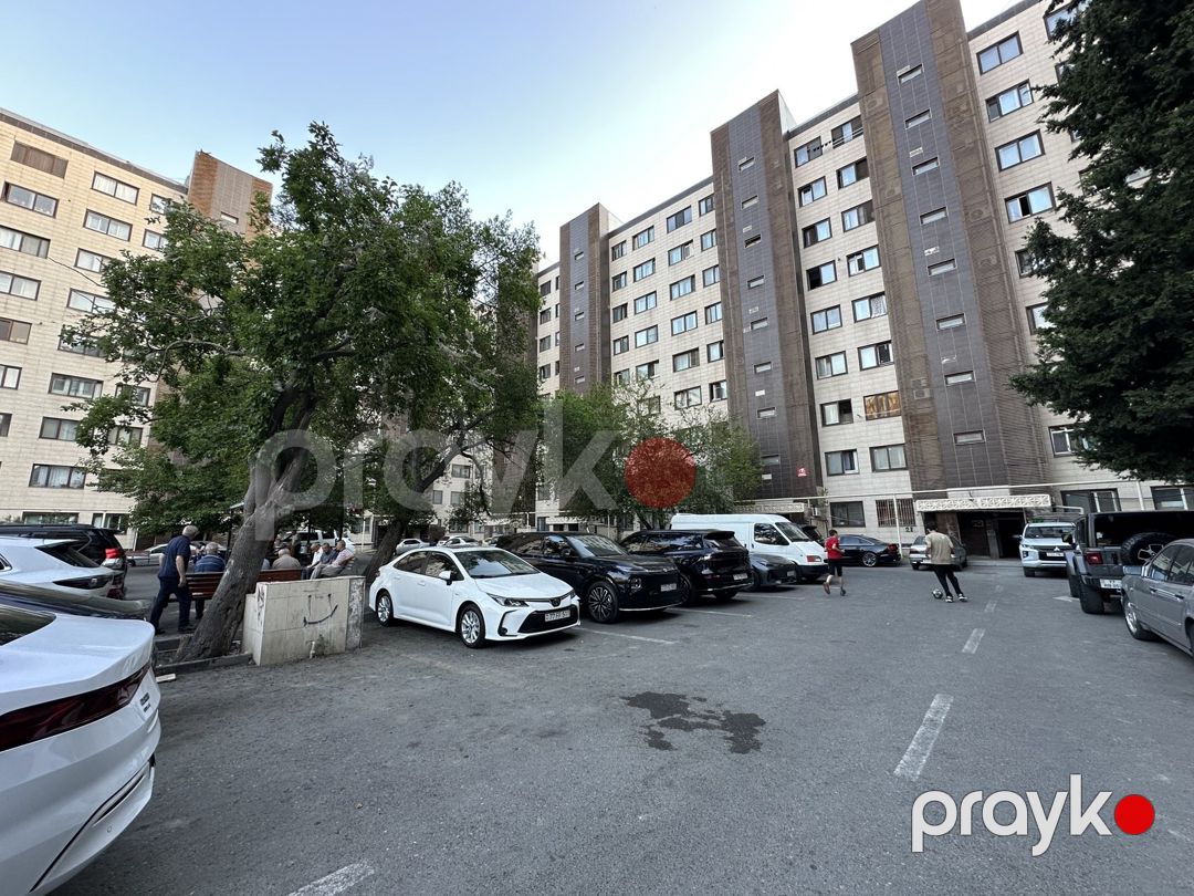 Satılır 2 otaqlı köhnə tikili 45 m² — Mənzil, Bakı (3)