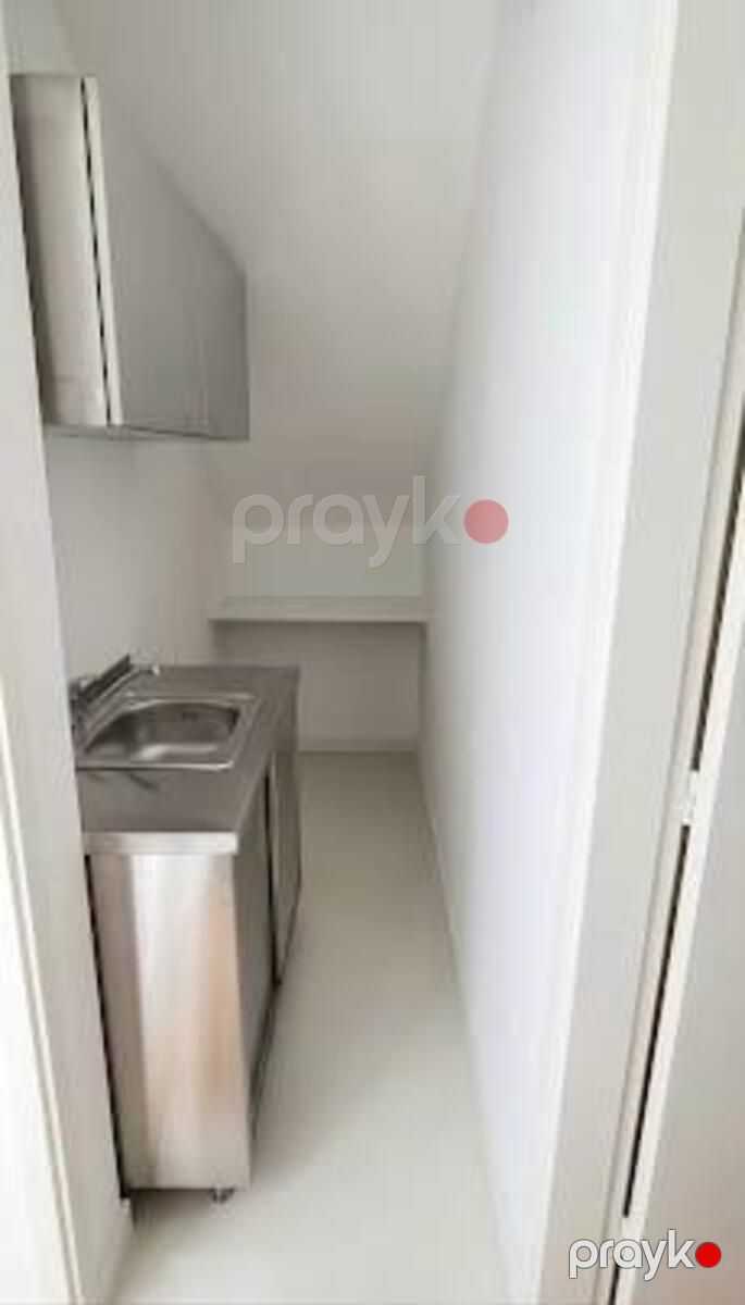 İcarəyə verilir 1 otaqlı köhnə tikili 30 m² — Mənzil, Bakı (3)
