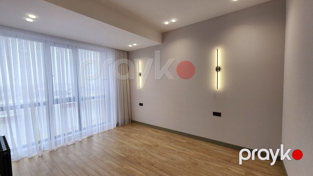 Satılır 3 otaqlı yeni tikili 98.9 m² — Mənzil, Bakı (9)
