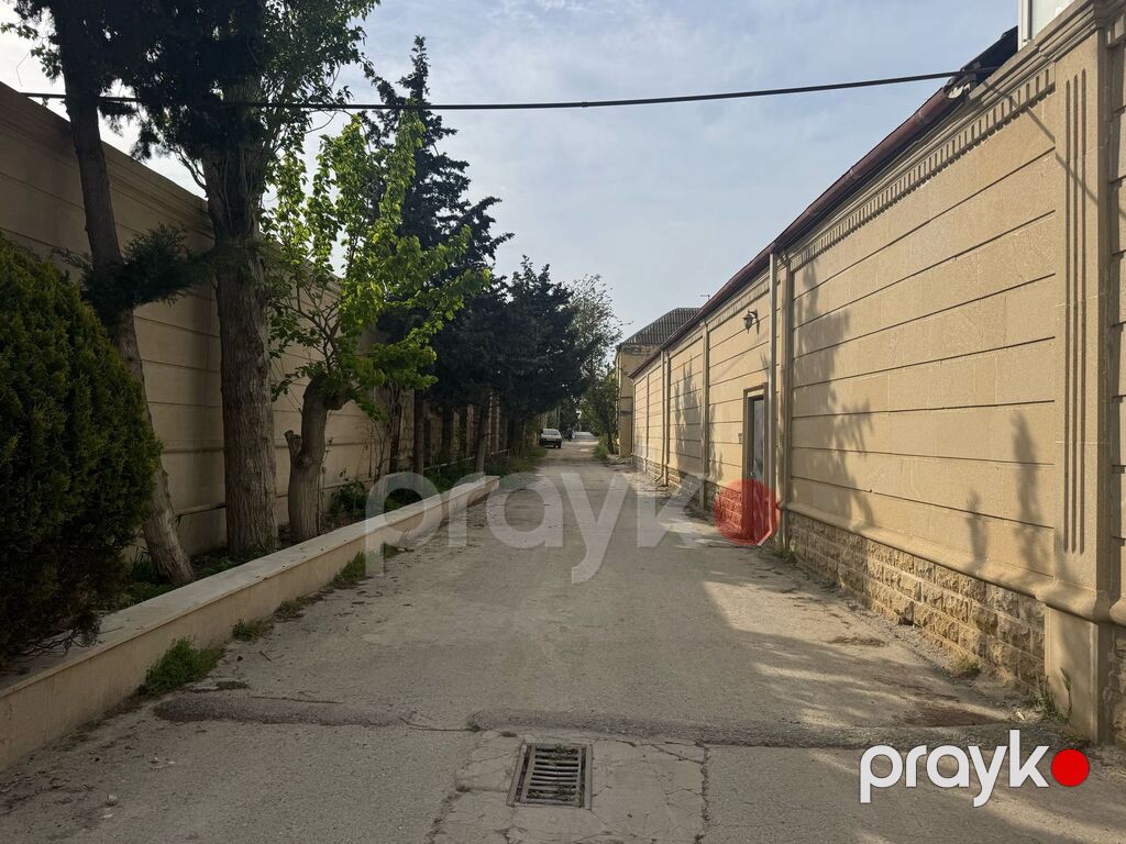 15 sot torpaq sahəsi, Mərdəkan qəs — Torpaq, Bakı (6)