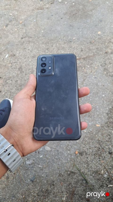 Samsung Galaxy A23 Black 64GB/4GB — Bakı