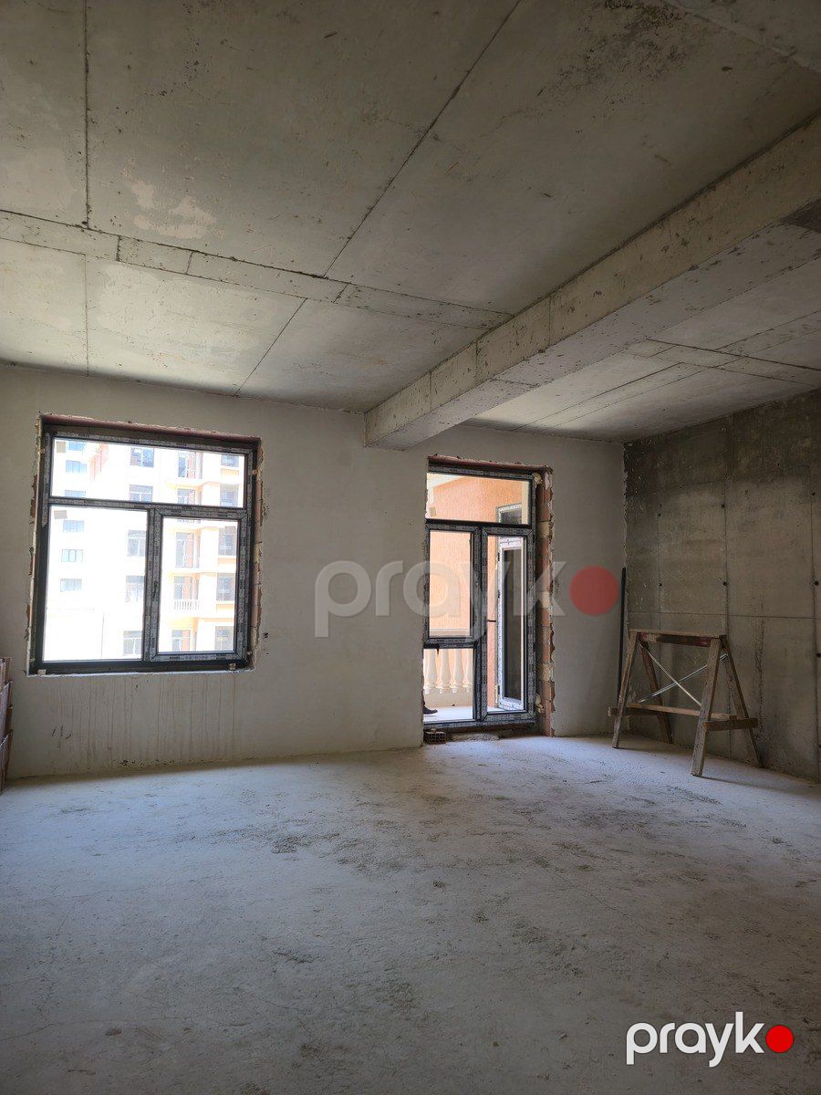 Satılır 4 otaqlı yeni tikili 135 m² — Mənzil, Bakı (5)