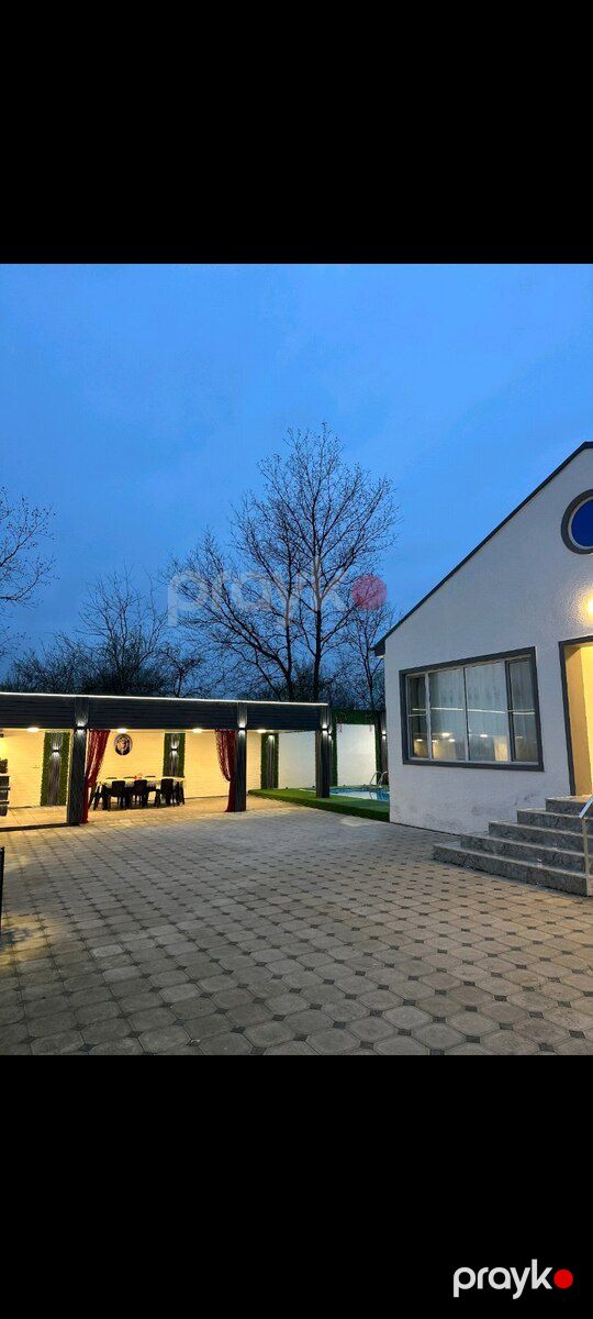 Həyət evi kirayə verilir, Astara r — Ev, villa, Astara (10)