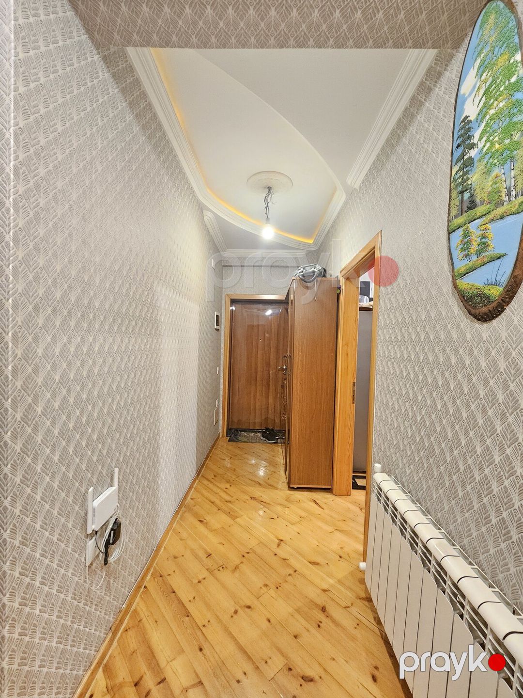 Satılır 2 otaqlı yeni tikili 93 m² — Mənzil, Xırdalan (12)