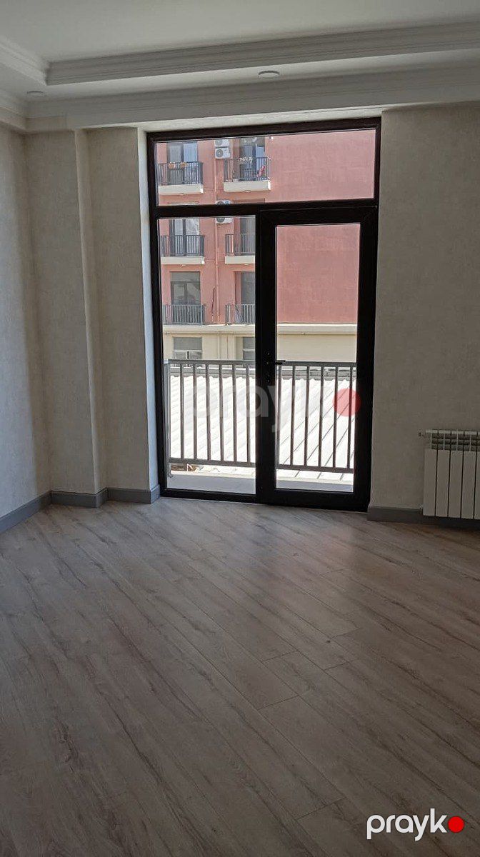Satılır 2 otaqlı yeni tikili 63 m² — Mənzil, Bakı (3)