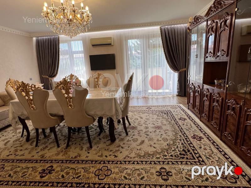 Satılır 3 otaqlı Bina evi menzil (Köhnə tikili), 65 m², 30-cu məhəllə — Mənzil, Sumqayıt (4)