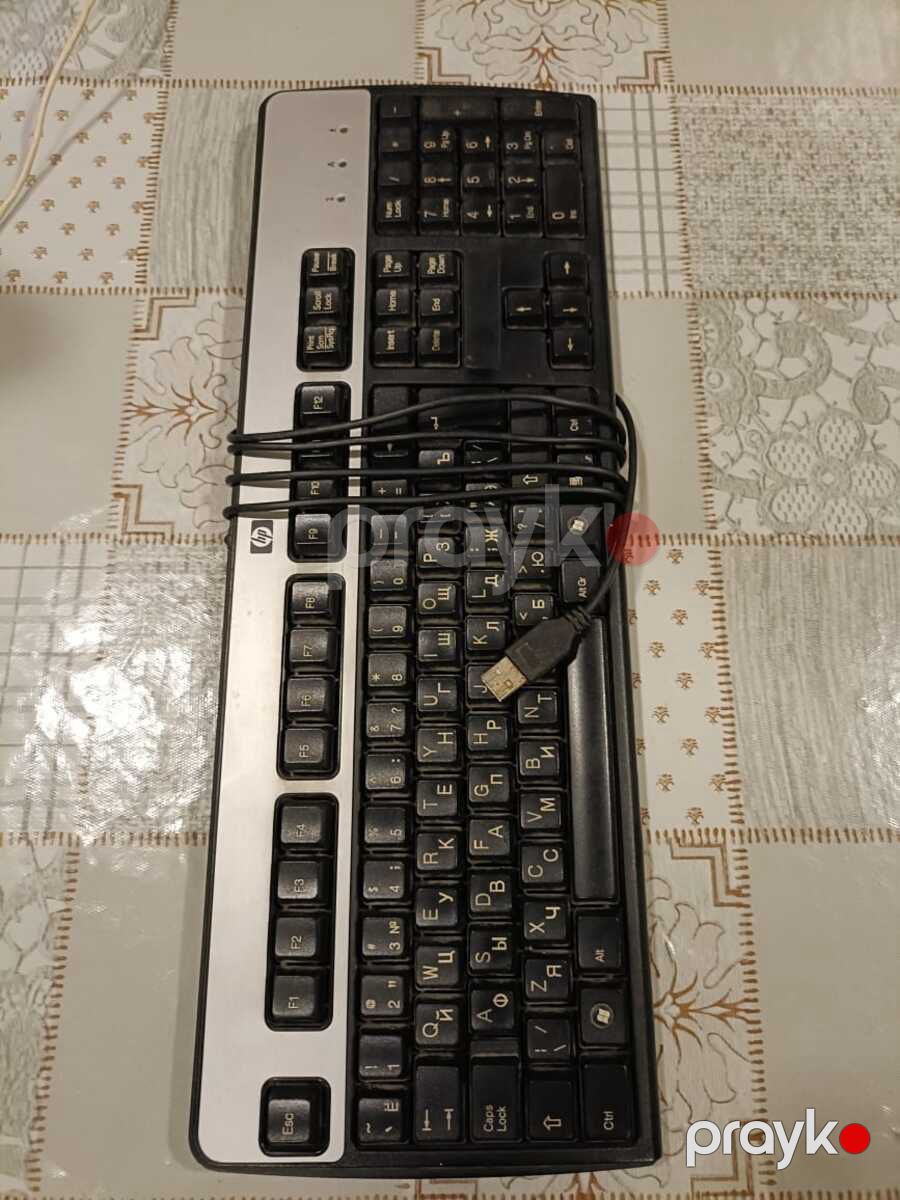 Monoblok "Asus Eee Intel 1.6" — Masaüstü kompüterlər, Qobustan (12)