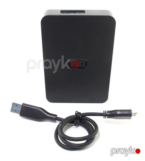 Xarici sərt disk Western Digital 1TB — Bakı