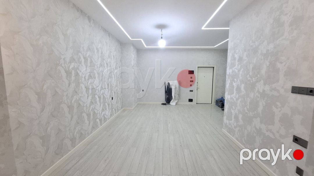 Satılır 2 otaqlı yeni tikili 70 m² — Mənzil, Bakı (10)