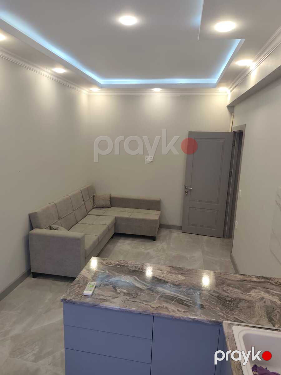 İcarəyə verilir 2 otaqlı yeni tikili 60 m² — Mənzil, Bakı (2)