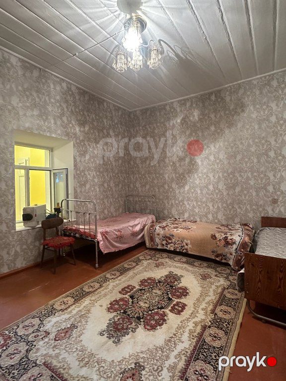 2-otaqlı mənzil, Gəncə ş., 40 m² — Mənzil, Gəncə (6)