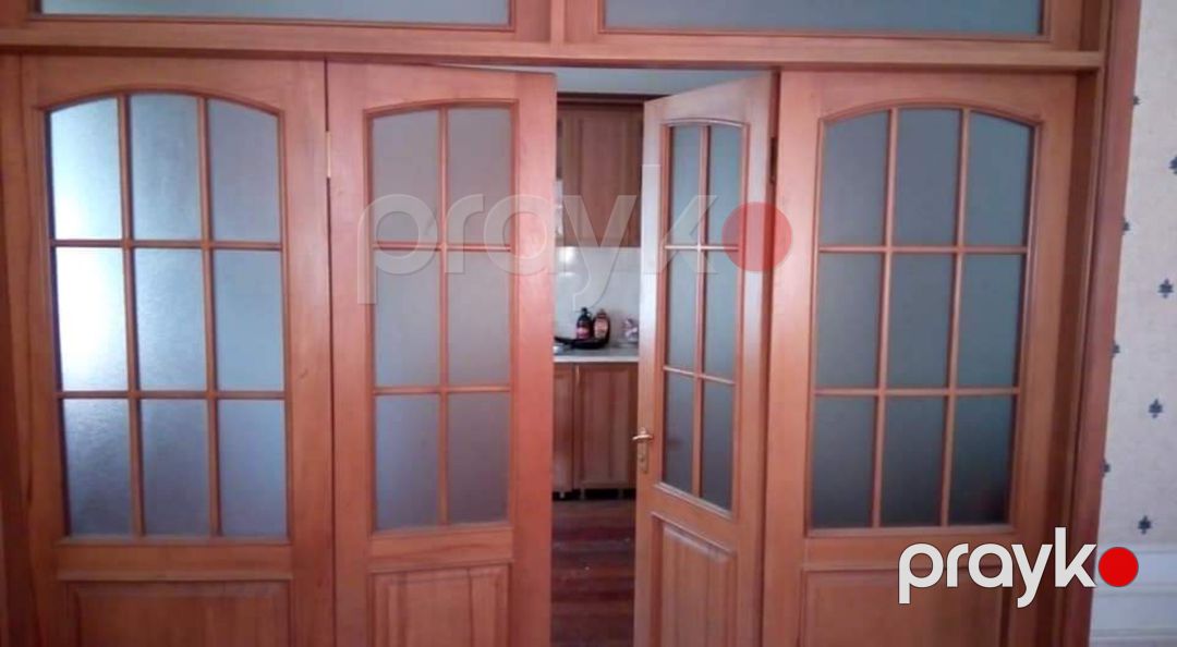 Otaq qapıları — Təmir və inşaat, Naxçıvan (7)