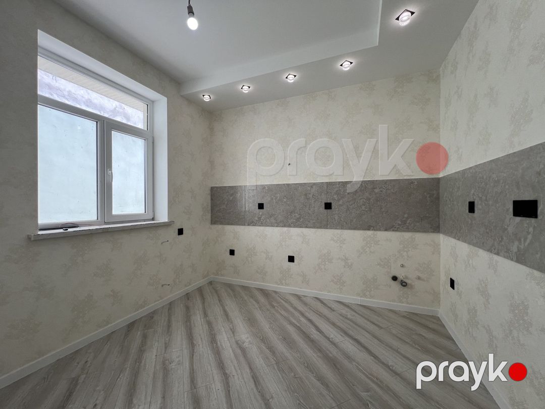 Satılır 3 otaqlı həyət evi/bağ evi 75 m² — Ev, villa, Bakı (5)