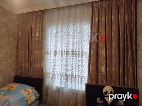 Hec bir prablemi yoxdu evde yasayis olmayib satlir — Masazır