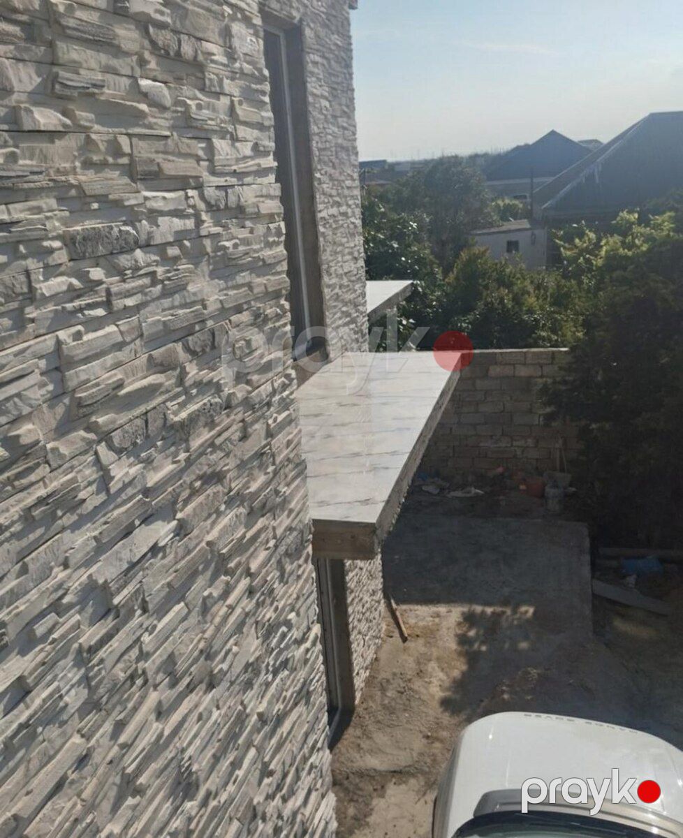 Villa, Qala qəs — Ev, villa, Bakı (3)