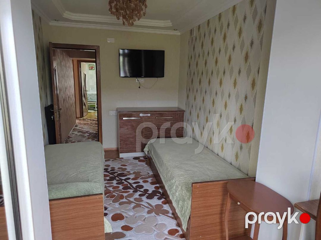 Satılır 4 otaqlı köhnə tikili 100 m² — Mənzil, Bakı (10)