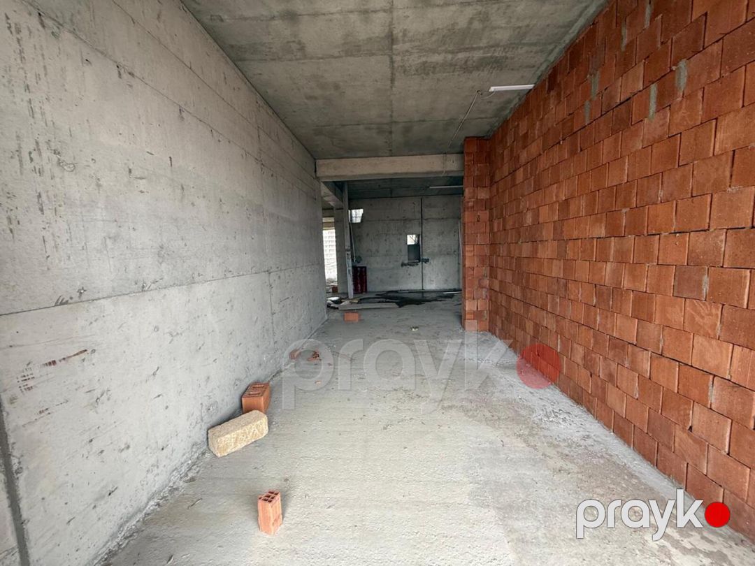 Satılır 2 otaqlı yeni tikili 66.8 m² — Mənzil, Bakı (5)