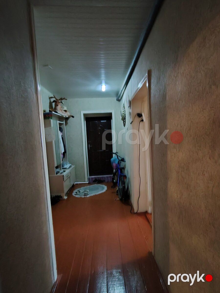 3-otaqlı yeni tikili, Şirvan ş., 67 m² — Mənzil, Şirvan (9)