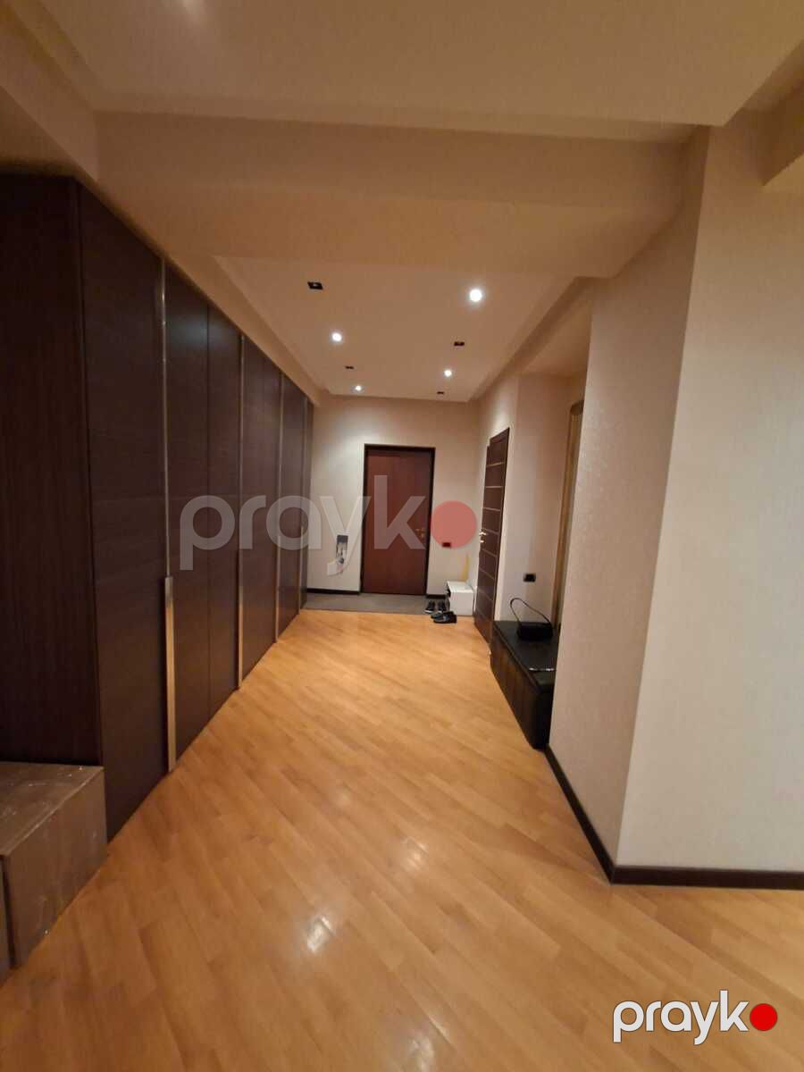 İcarəyə verilir 4 otaqlı yeni tikili 230 m² — Mənzil, Bakı (6)