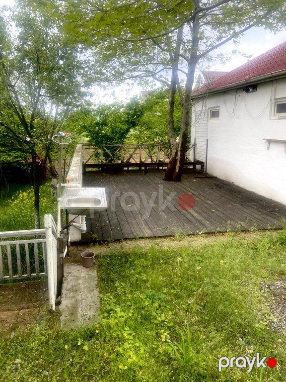 Satılır 4 otaqlı həyət evi/bağ evi 200 m² — Ev, villa, Şamaxı (7)