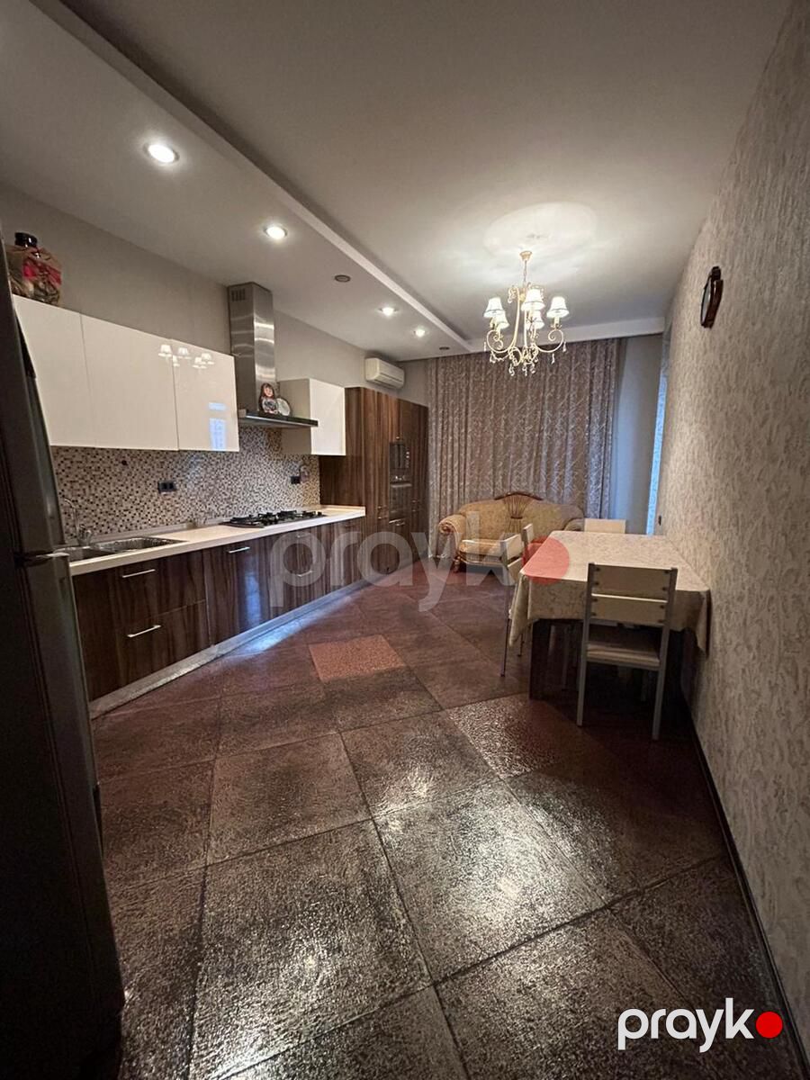 İcarəyə verilir 2 otaqlı yeni tikili 80 m² — Mənzil, Bakı (8)