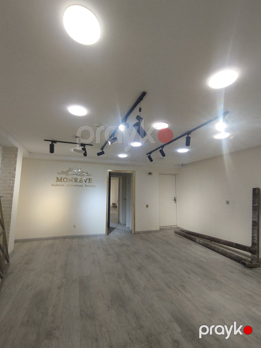 İcarəyə verilir obyekt 80 m² — Əmlak, Bakı (2)