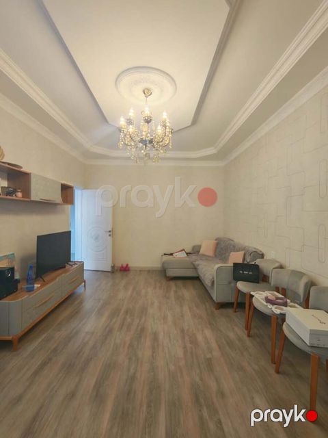 Satılır 3 otaqlı həyət evi/bağ evi 75 m² — Xırdalan