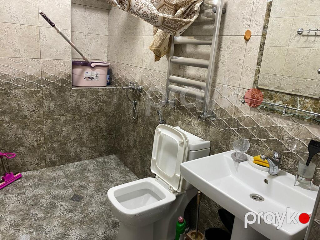 Kirayə Veilir — 2 Otaqlı Eşyalı EV Məkan: [8 noyabr prospekti — Ev, villa, Bakı (6)