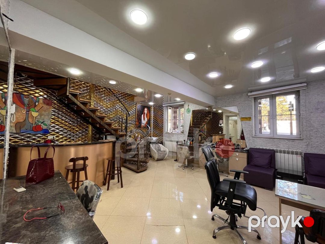 Satılır obyekt 130 m² — Əmlak, Bakı (4)