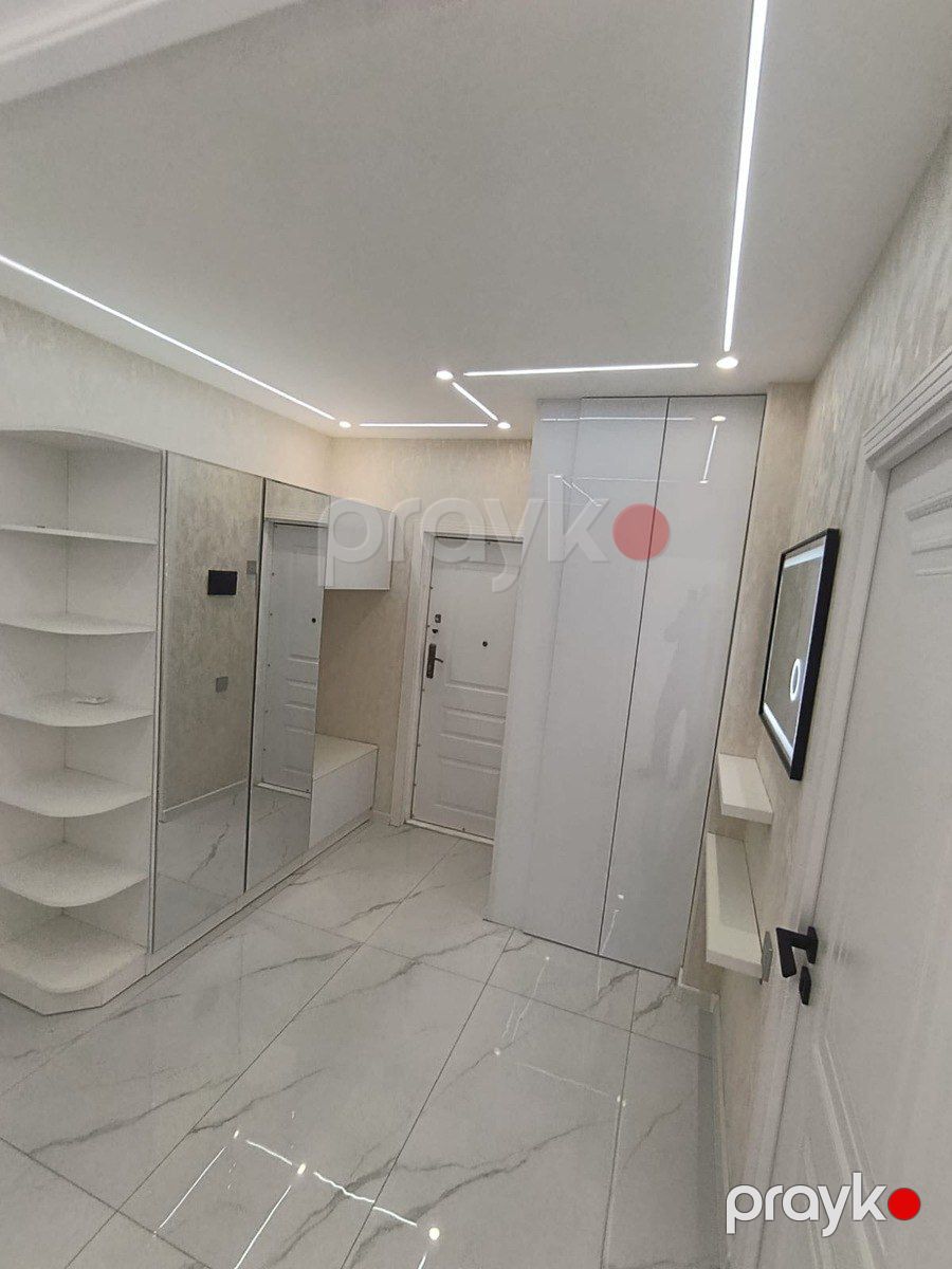 Satılır 3 otaqlı köhnə tikili 80 m² — Mənzil, Bakı (2)