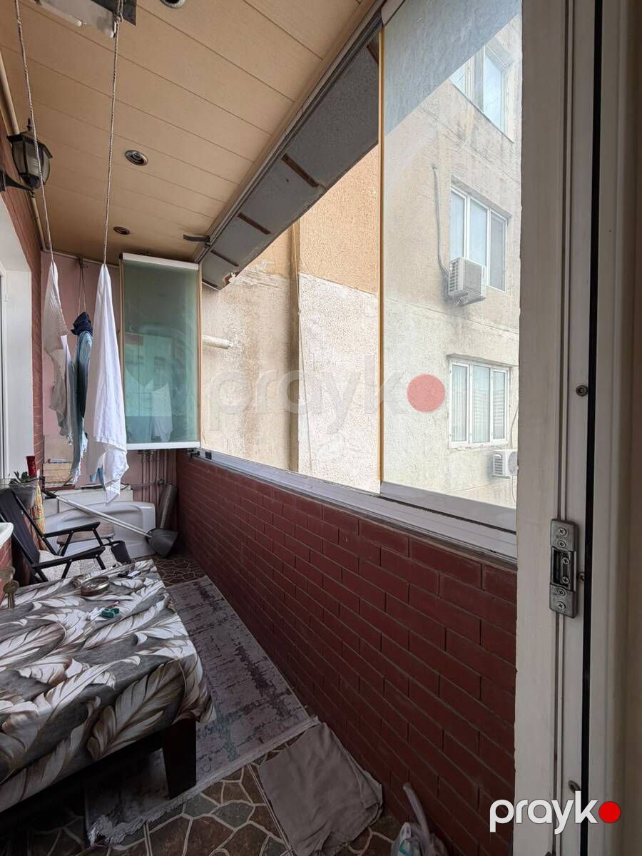 Satılır 3 otaqlı köhnə tikili 85 m² — Mənzil, Bakı (10)