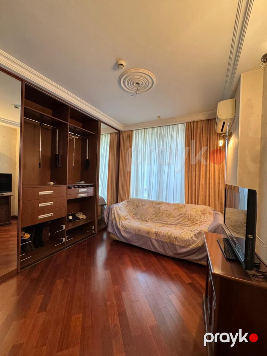 Satılır 7 otaqlı yeni tikili 260 m² — Mənzil, Bakı (11)
