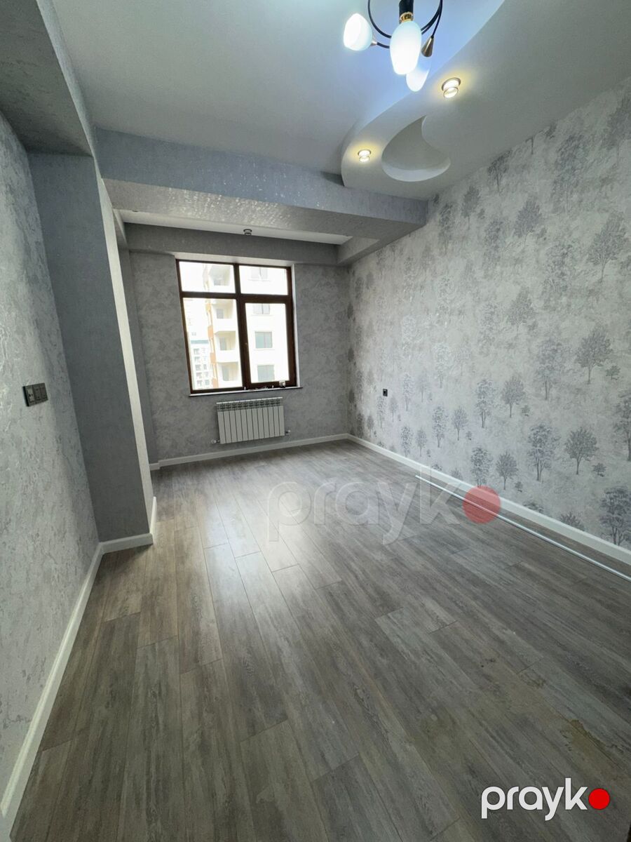Satılır 4 otaqlı yeni tikili 175 m² — Mənzil, Bakı (7)