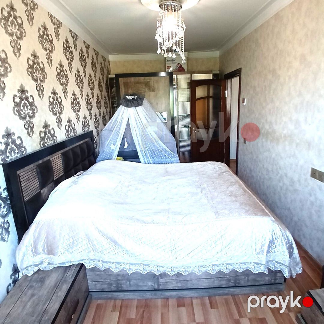 İcarəyə verilir 3 otaqlı köhnə tikili 80 m² — Mənzil, Bakı (5)