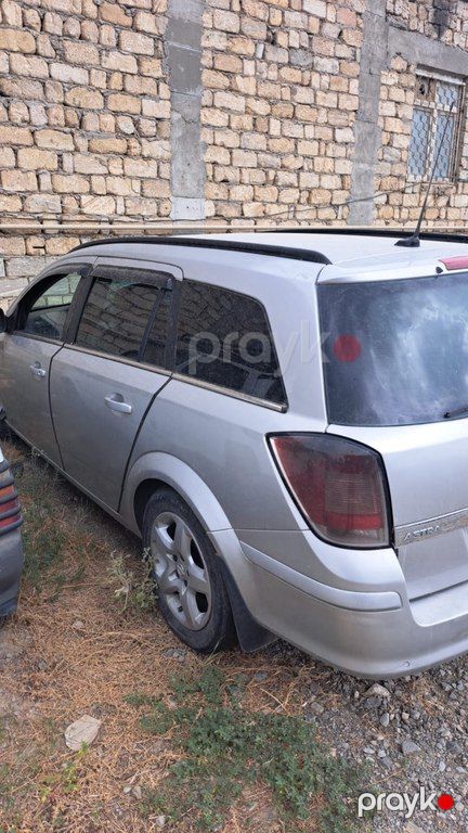 Opel Astra, 1.7 L, 2010 il, 260 000 km — Avtomobillər, Bakı (5)
