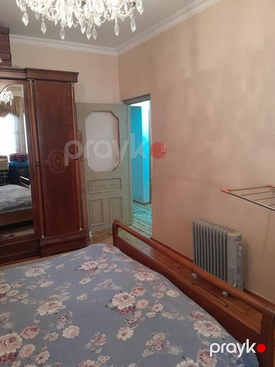 Satılır 3 otaqlı köhnə tikili 90 m² — Mənzil, Bakı (6)