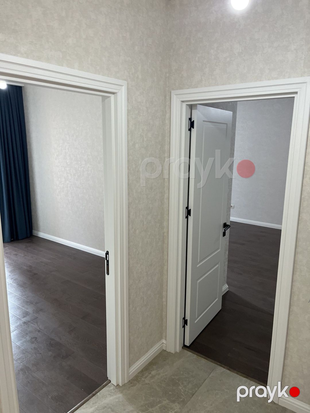 Satılır 3 otaqlı yeni tikili 72 m² — Mənzil, Bakı (9)