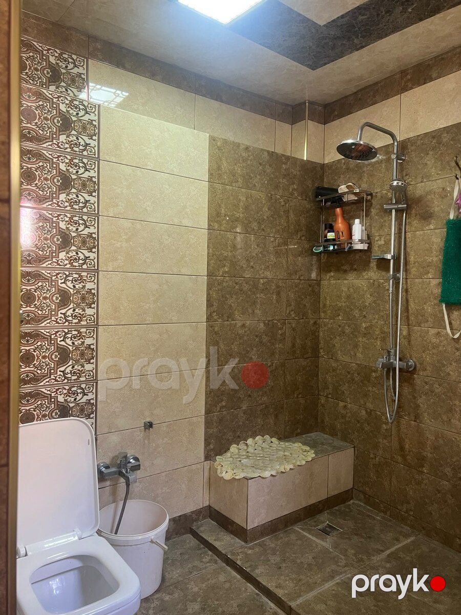 Həyət evi, Gəncə ş — Ev, villa, Gəncə (12)