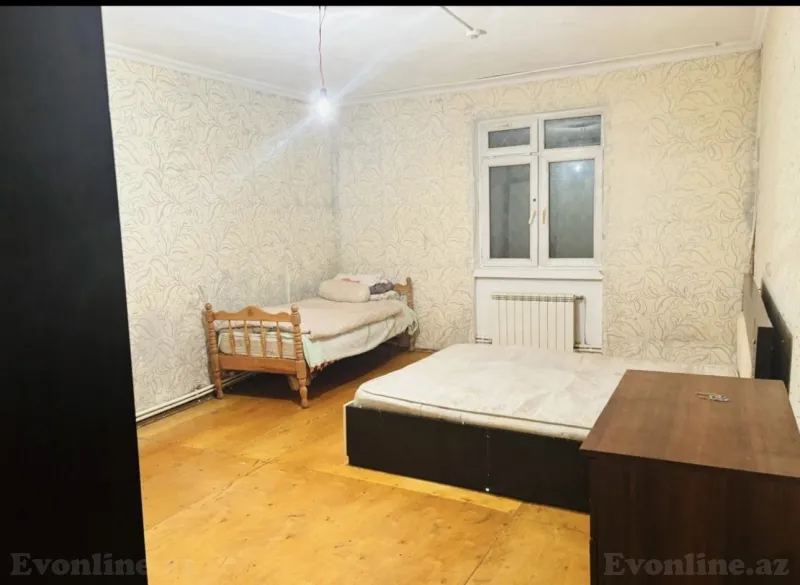 Kirayə verilir 5 otaqlı Həyət evi 100 m² Bakı, Binəqədi r., Azadlıq prospekti m., M.Ə.Rəsulzadə — Ev, villa, Bakı (2)